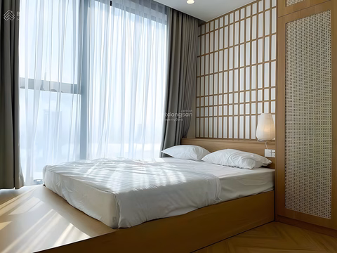 PANOMA 1 LUXURY APARTMENT FOR RENT (SUN COSMO) 3 BRs HAN RIVER VIEW