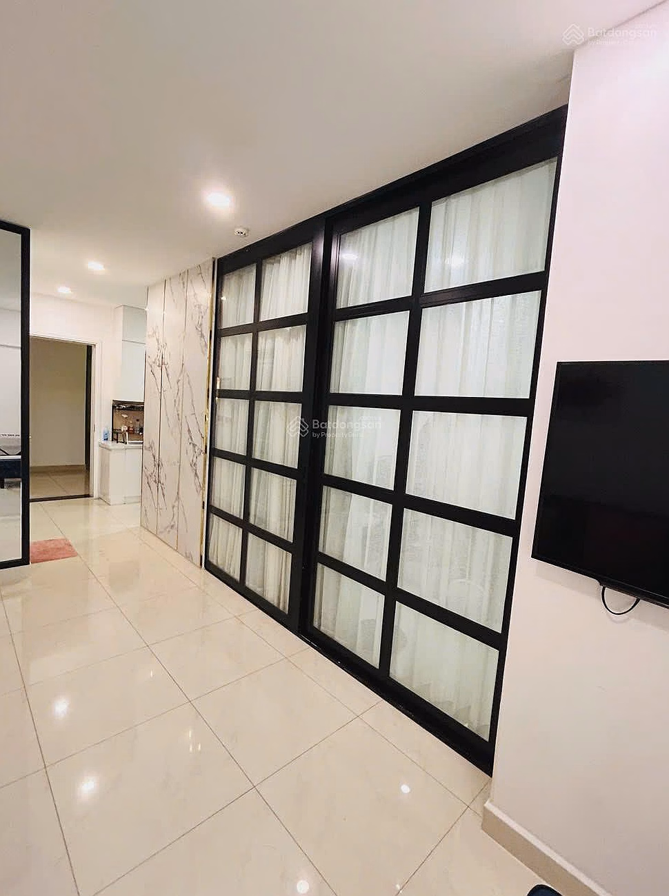 Saigon Mia officetel for sale 40m², only 2.72 billion - 75% loan - Saigon Mia analysis - Newhouse