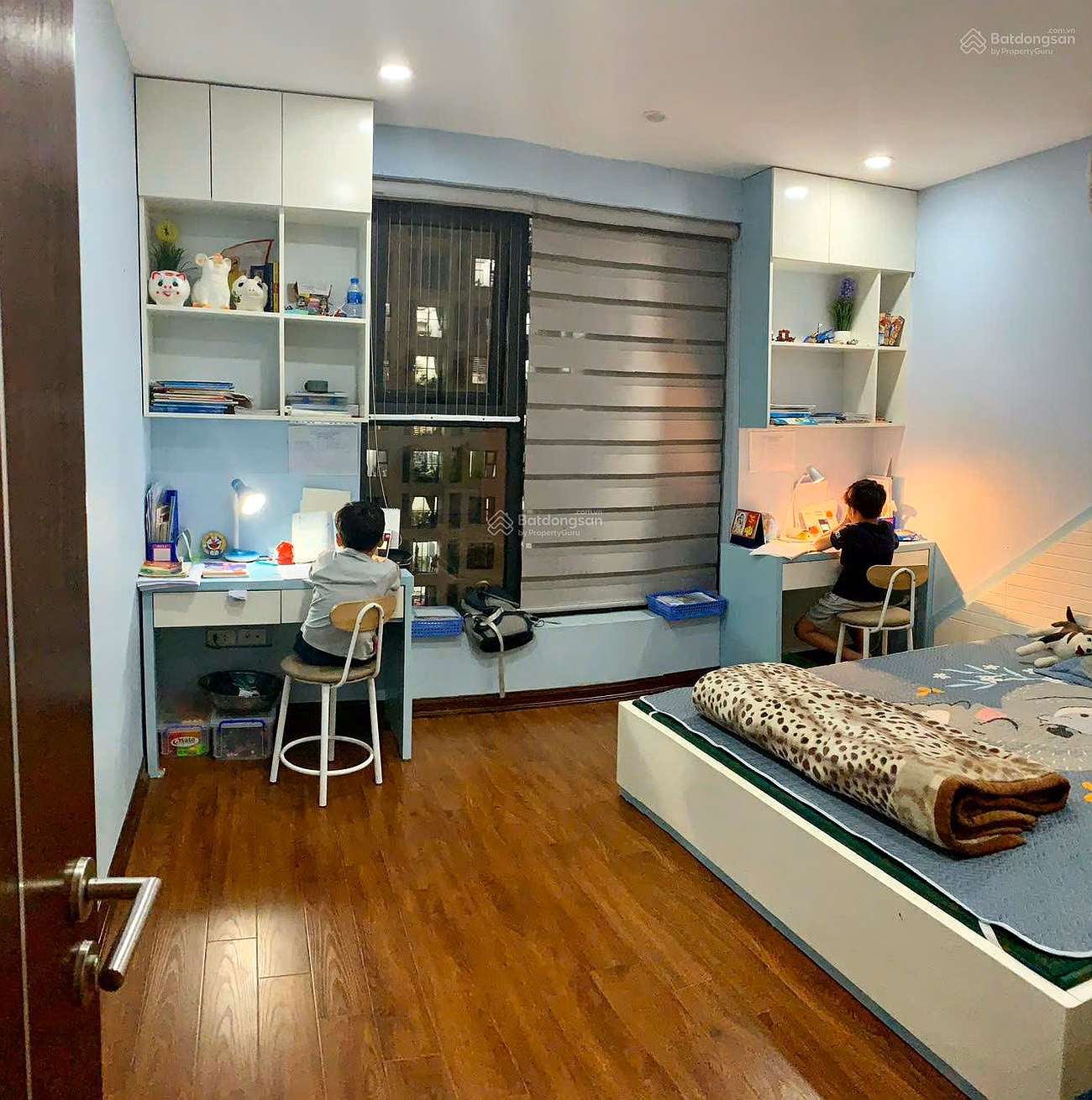 Urgent sale of CC An Binh City apartment, 74m², 2 bedrooms, 2 bathrooms, 15th floor, price only 7.1 billion***(Call/zalo)