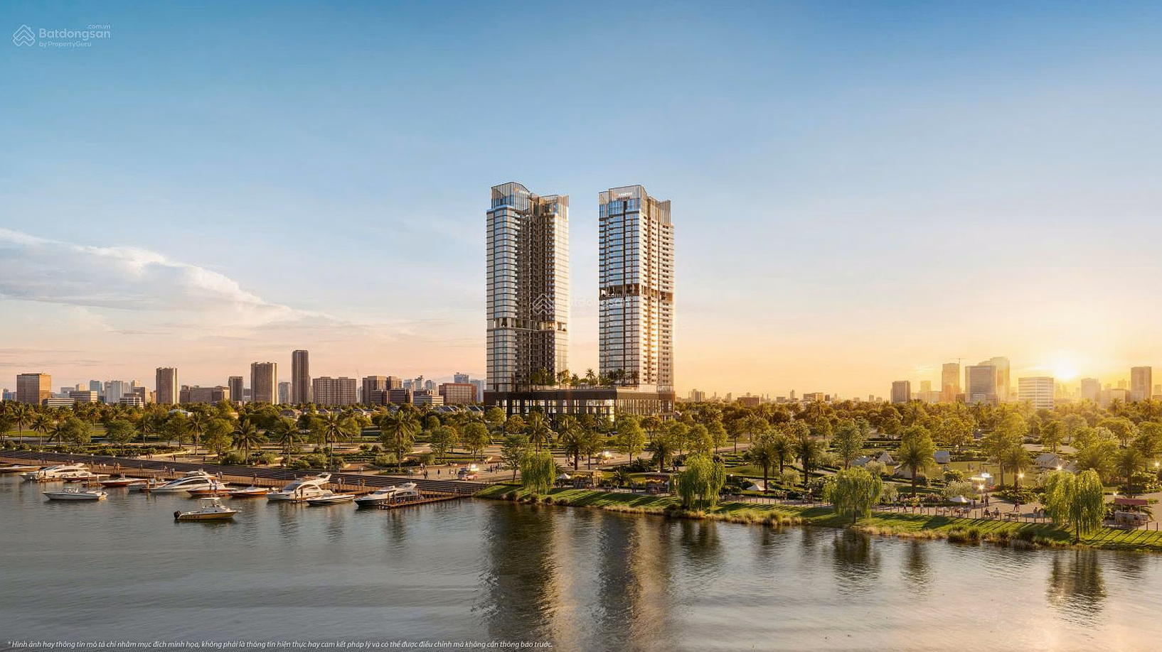1 bedroom apartment, 50m², price 3 billion 7. Bank Supports 70% Vlasta Premier