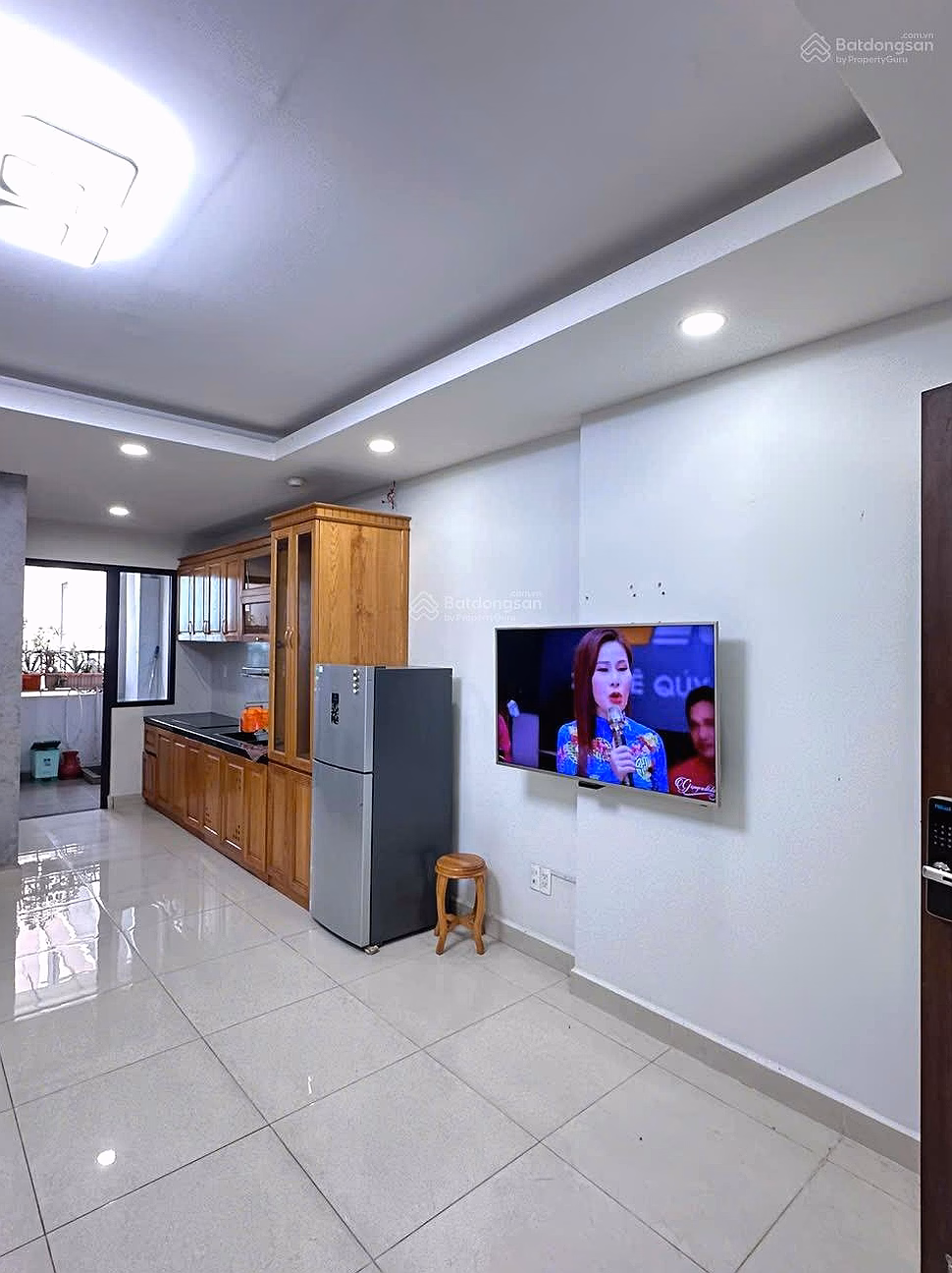 OWNER NEEDS TO SELL CTRINE APARTMENT