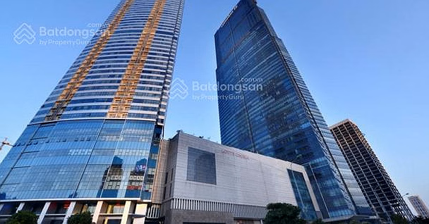 Urgent sale of apartment 02 Keangnam Landmark 72 floors above 10 best price project***