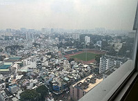 Apartment for sale at Ngo Gia Tu Apartment, 3.55 billion, 65m2, preferential price