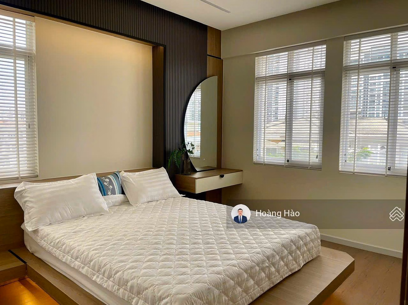 Cheap Canh Vien apartment for sale, park view, area 120m2, 10.5 billion*** Em Hao