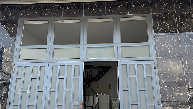 HOUSE FOR RENT FRONT OF DAI AN AREA, WARD 9, VUNG TAU