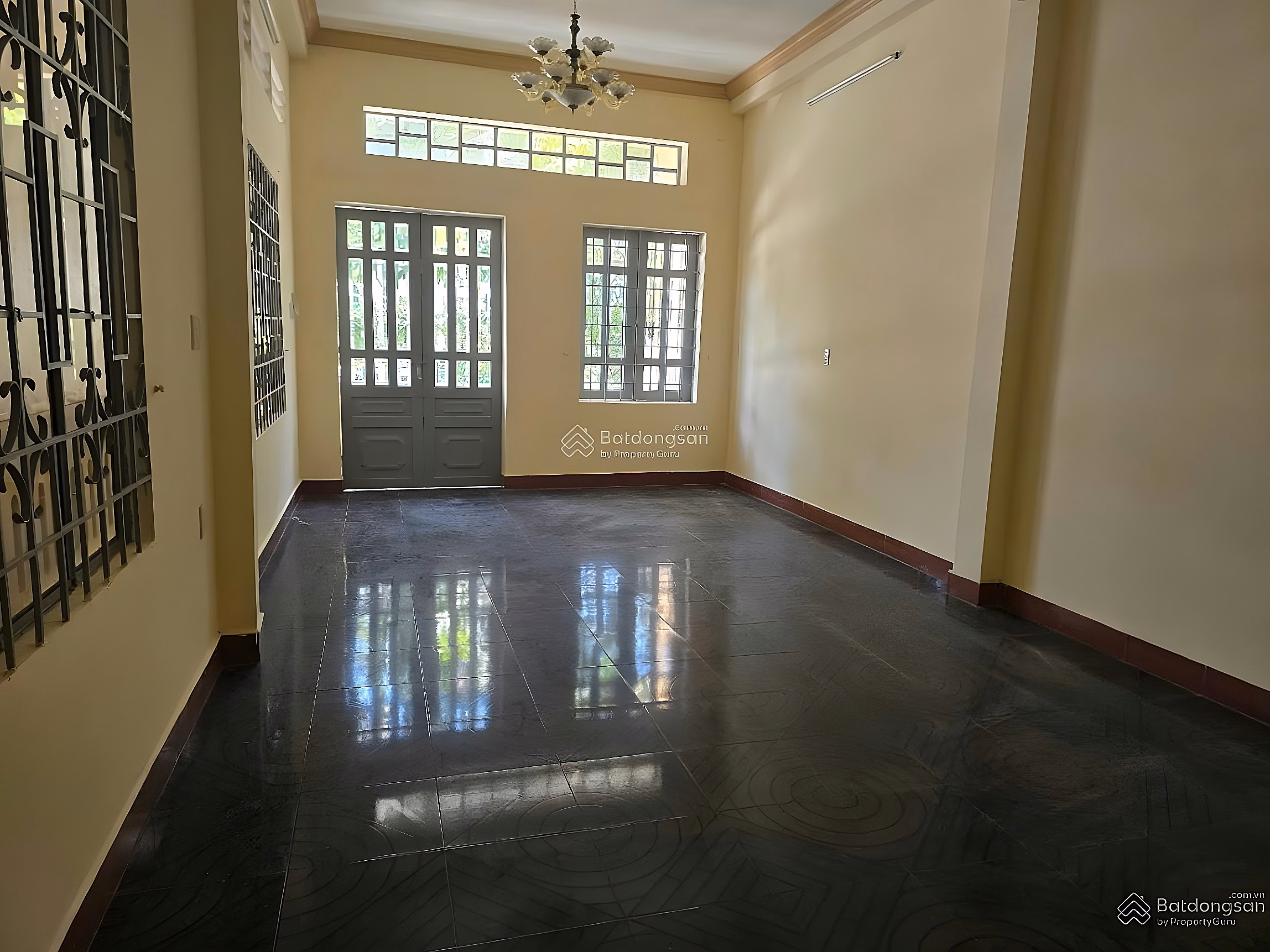 HOUSE FOR RENT FRONT OF DAI AN AREA, WARD 9, VUNG TAU