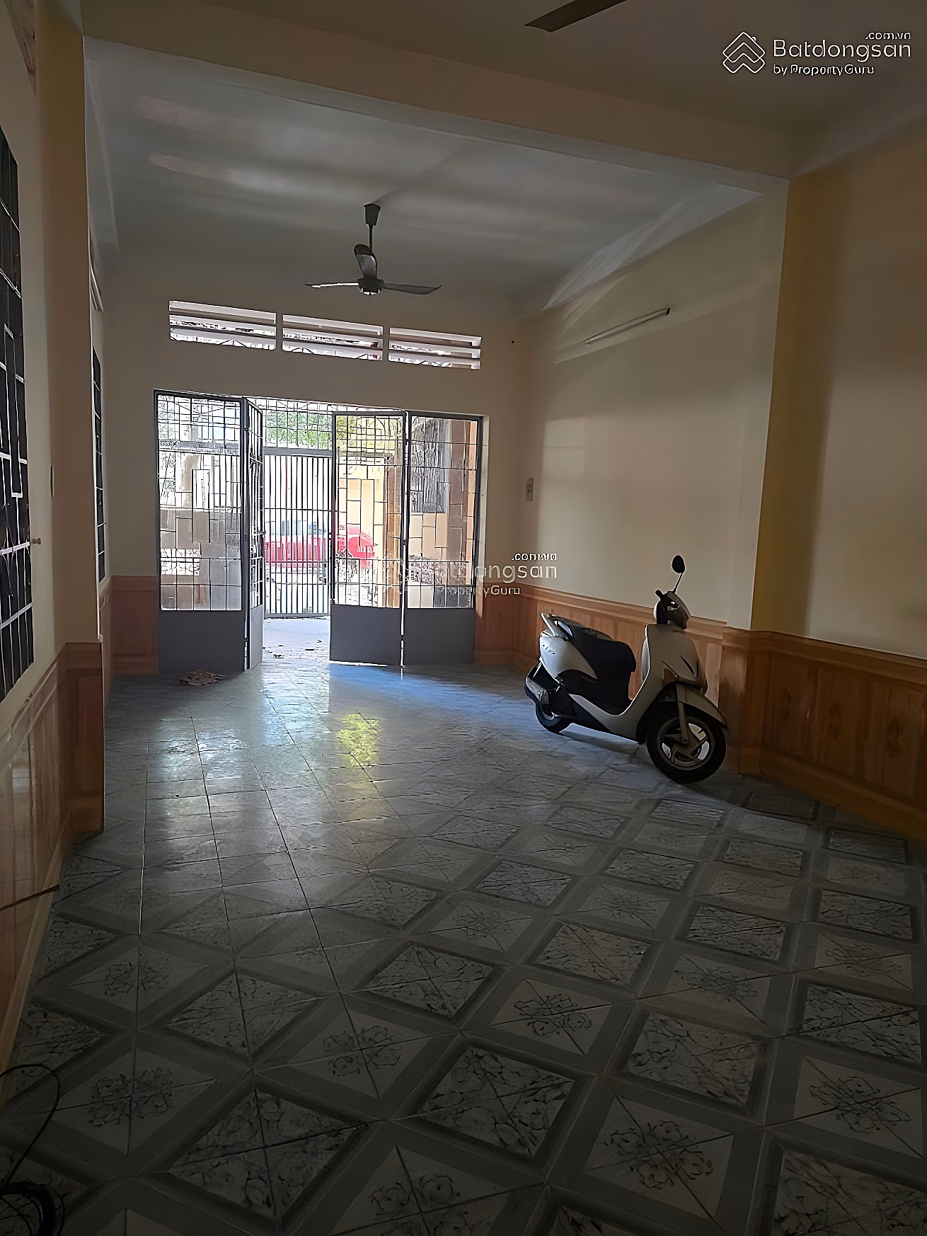 HOUSE FOR RENT FRONT OF DAI AN AREA, WARD 9, VUNG TAU