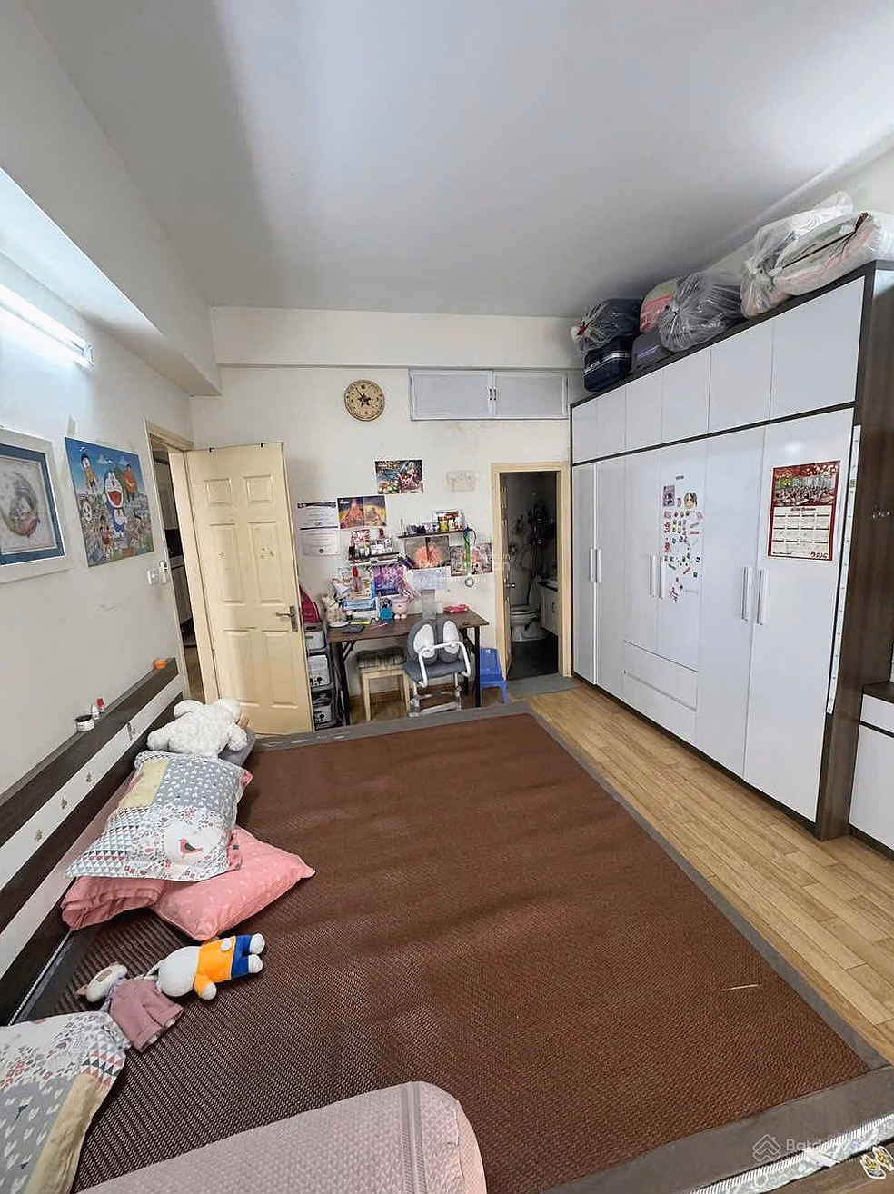 Owner needs to sell apartment 151 Nguyen Duc Canh Toa A1, 7th Floor, Tuong Mai Ward, Hoang Mai District