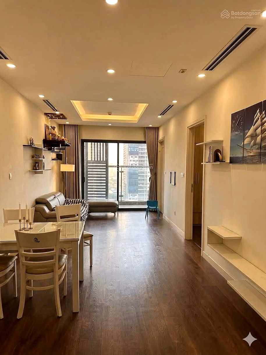 Cut losses and urgently sell Imperia luxury apartment for just over 100 million/m2