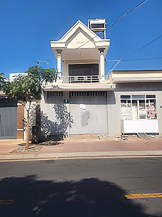 House for rent in front of Chu Manh Trinh, Ward 8, Vung Tau. Price 12 million