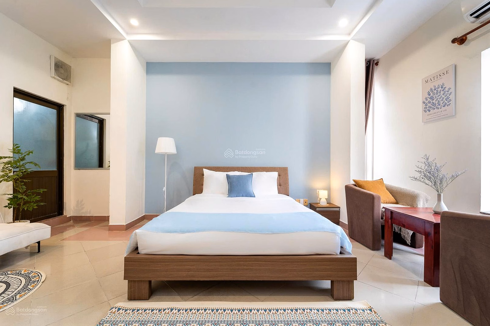 Need to move to the building currently selling serviced apartments at 9 To Hien Thanh Street, Ward 4, Vung Tau, Ho Chi Minh City