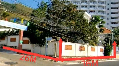 Need to move to the building currently selling serviced apartments at 9 To Hien Thanh Street, Ward 4, Vung Tau, Ho Chi Minh City
