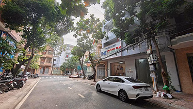 Need to move to the building currently selling serviced apartments at 9 To Hien Thanh Street, Ward 4, Vung Tau, Ho Chi Minh City