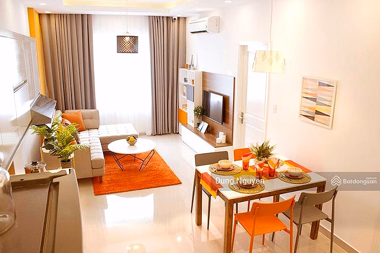 Selling A14 Nam Trung Yen, area 44m2, 2 bedrooms, price 3.9 billion 0383 906 ***