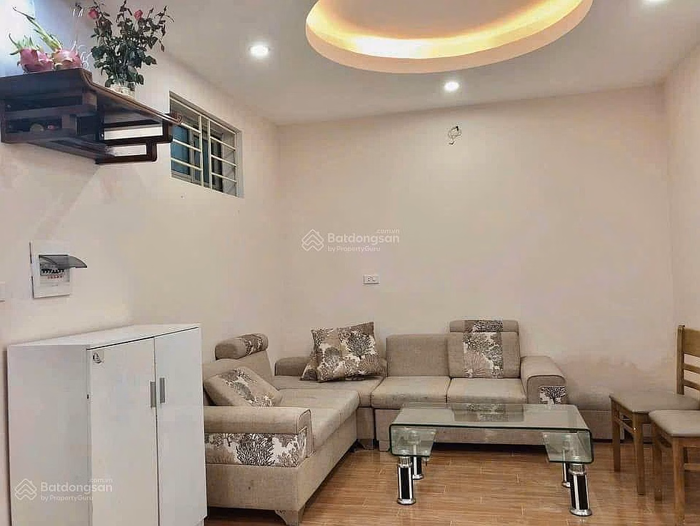 1.9 billion CC apartment 46m2 - 1 bedroom fully furnished at HH Linh Dam