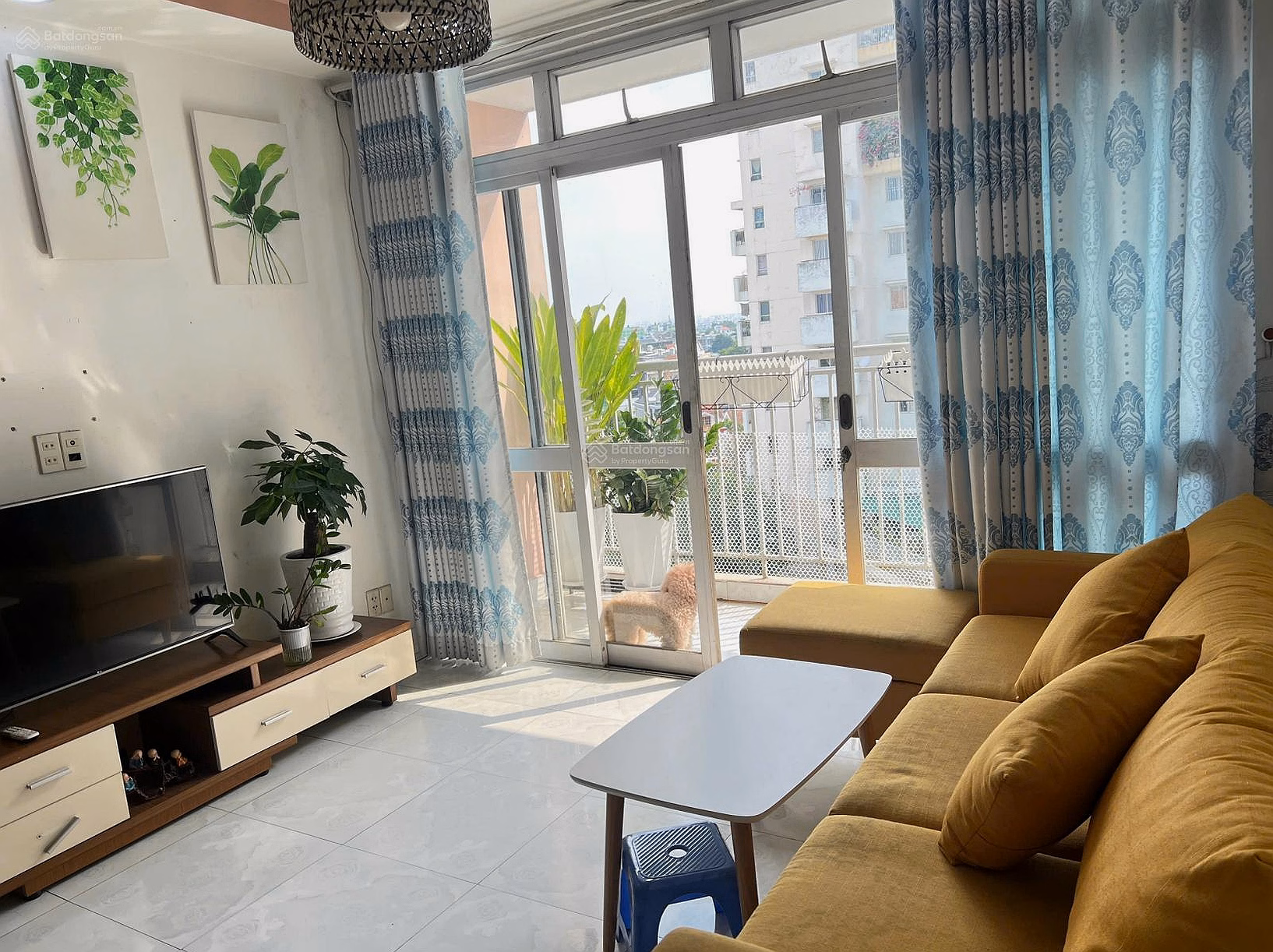 Apartment for sale in Vinh Tuong, Tan Tao A, Binh Tan, HCM
