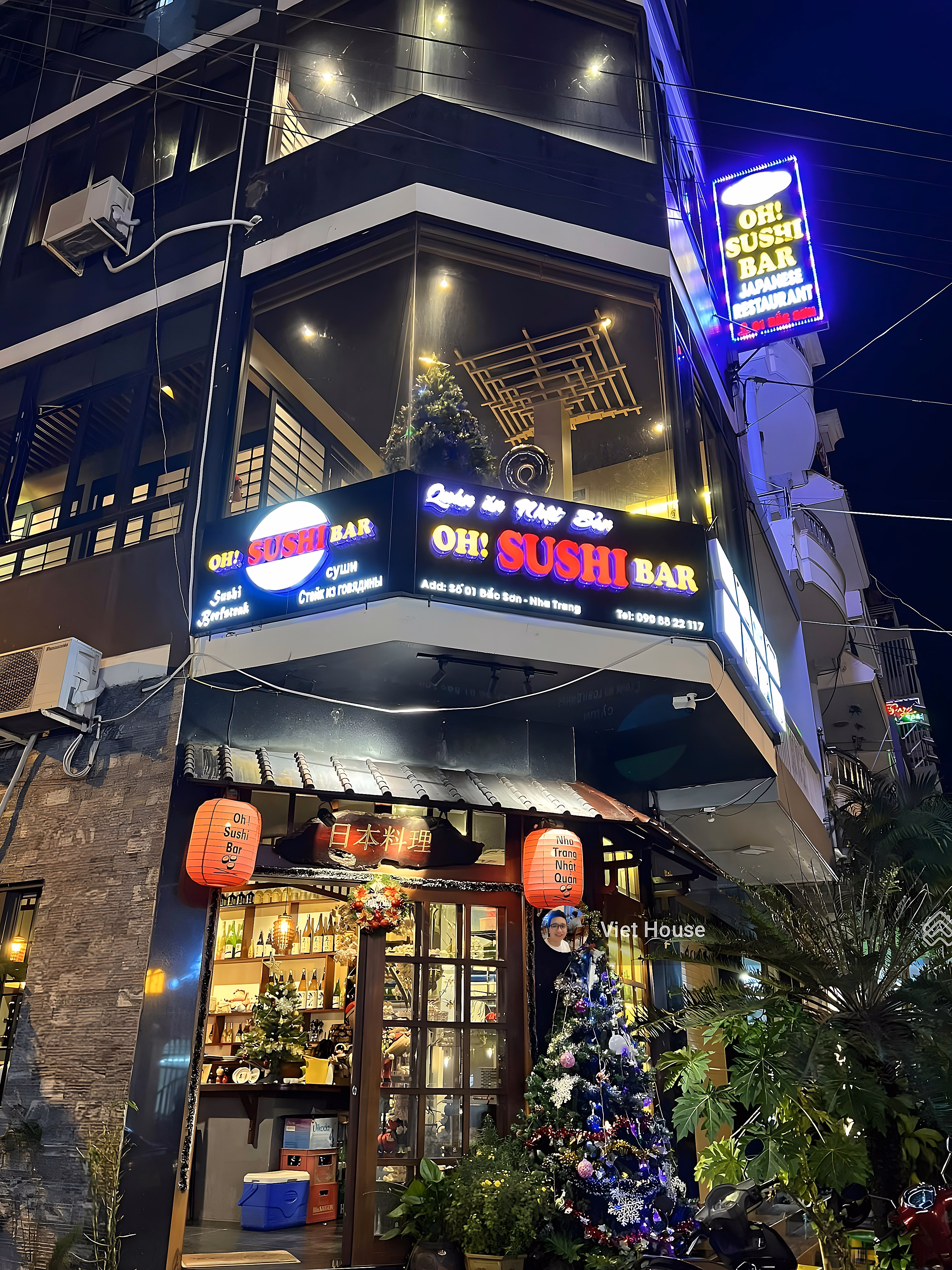 2-storey house for rent on 2/9 street, 12m wide - Call Viet House Real Estate