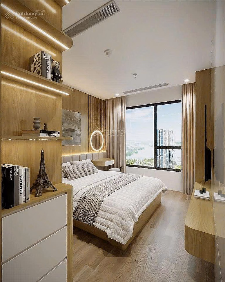 Selling 2 bedroom apartment at good price at The Charm An Hung, 53.9m2, To Huu. Contact 0981 960 *** now to view the house