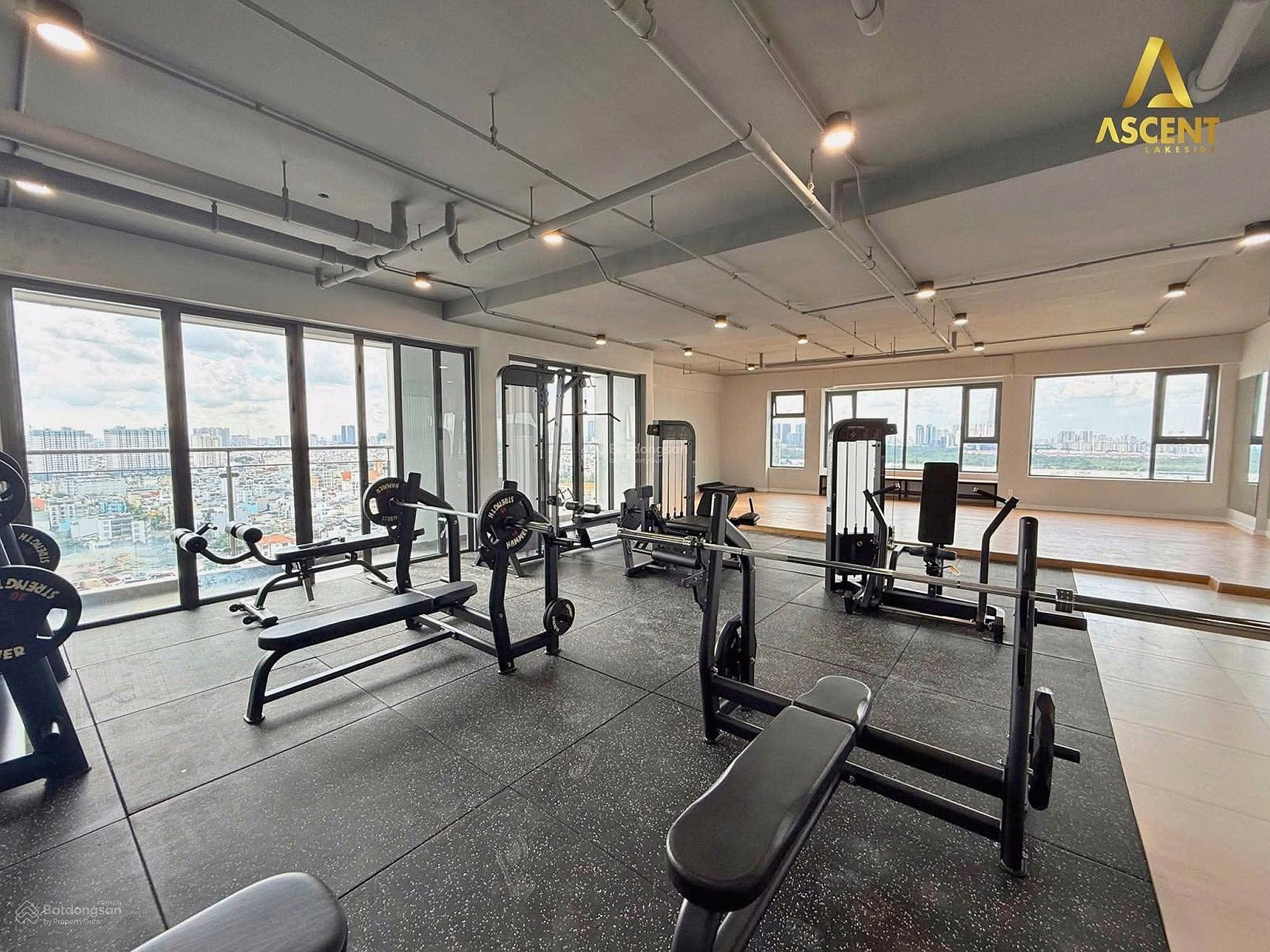 3BR Apt for Sale (137m2) at Ascent Lakeside St. Nguyen Van Linh | Dist 7 | Move-in Ready