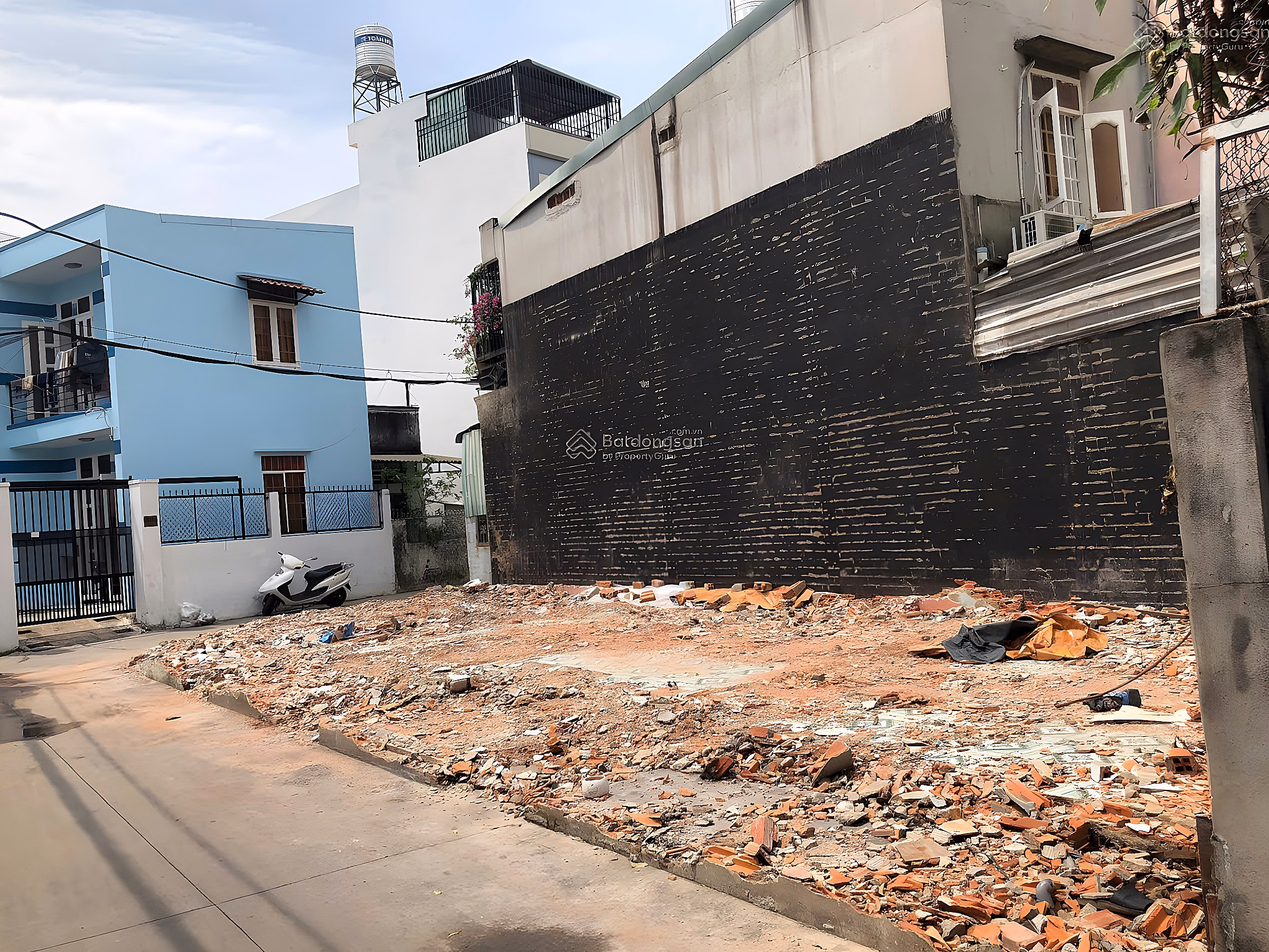Quick sale of beautiful land plot in Linh Trung (new Linh Xuan), HCM