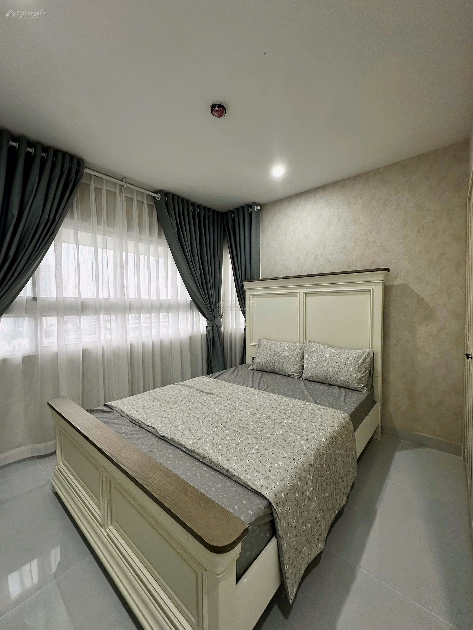 HOT++ HOOT, Selling 75m² apartment, 2 bedrooms, 2 bathrooms at Khuong Viet Apartment, Tan Phu, 4 billion VND