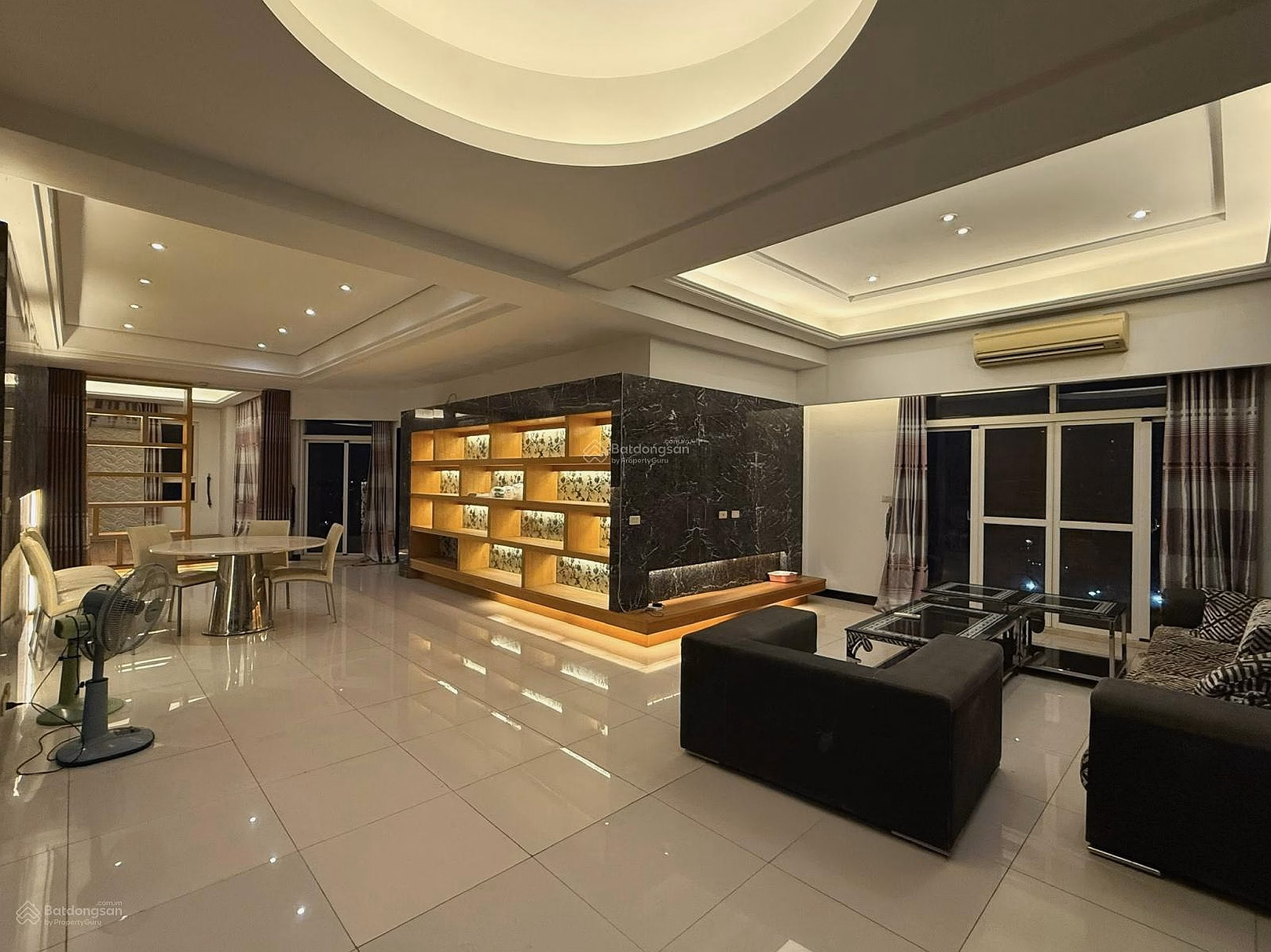 Urgent Sale Apartment The Flemington District 11 - 127m², 3 Rare Spacious Bedrooms - Standard Legal - Price Only 9.6 Billion