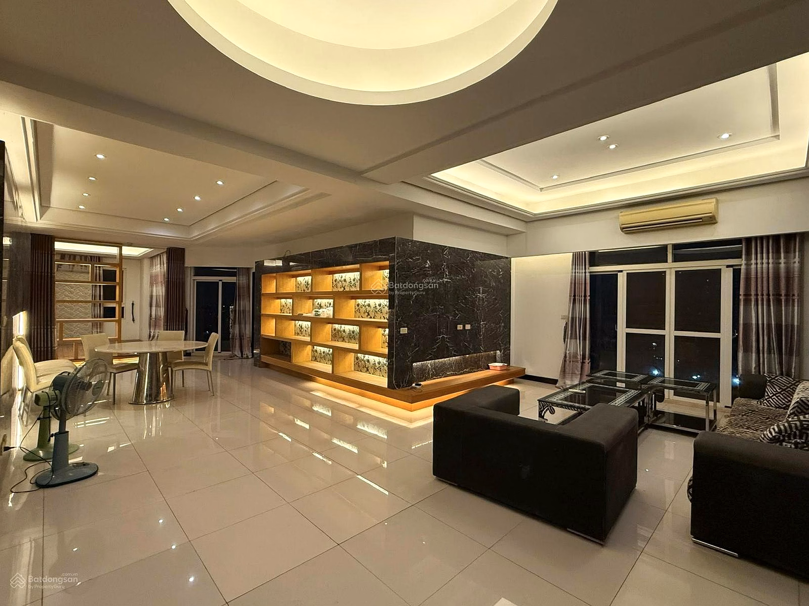 Urgent Sale Apartment The Flemington District 11 - 127m², 3 Rare Spacious Bedrooms - Standard Legal - Price Only 9.6 Billion