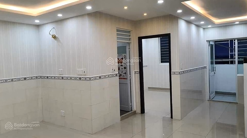 Belleza apartment for sale. Area 45m2, 1 bedroom, 1 bathroom (some apartments, pink book). Price 2,350 billion