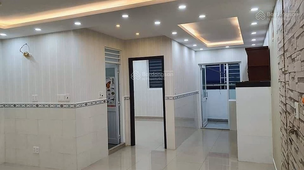 Belleza apartment for sale. Area 45m2, 1 bedroom, 1 bathroom (some apartments, pink book). Price 2,350 billion