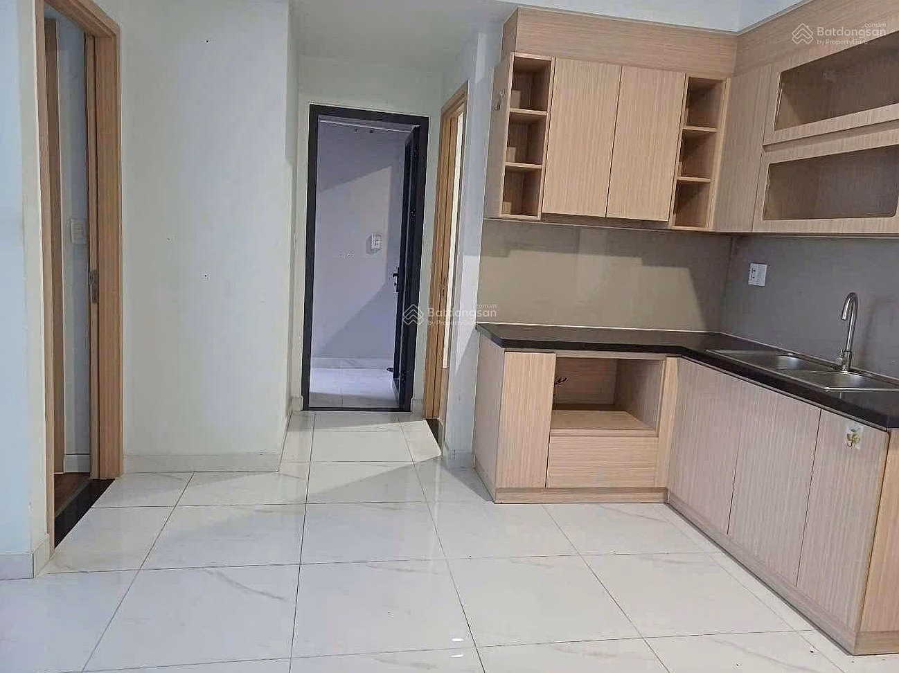 Lovera Vista apartment for sale, 2.65 billion, 52m2, beautiful view in Phong Phu, Binh Chanh