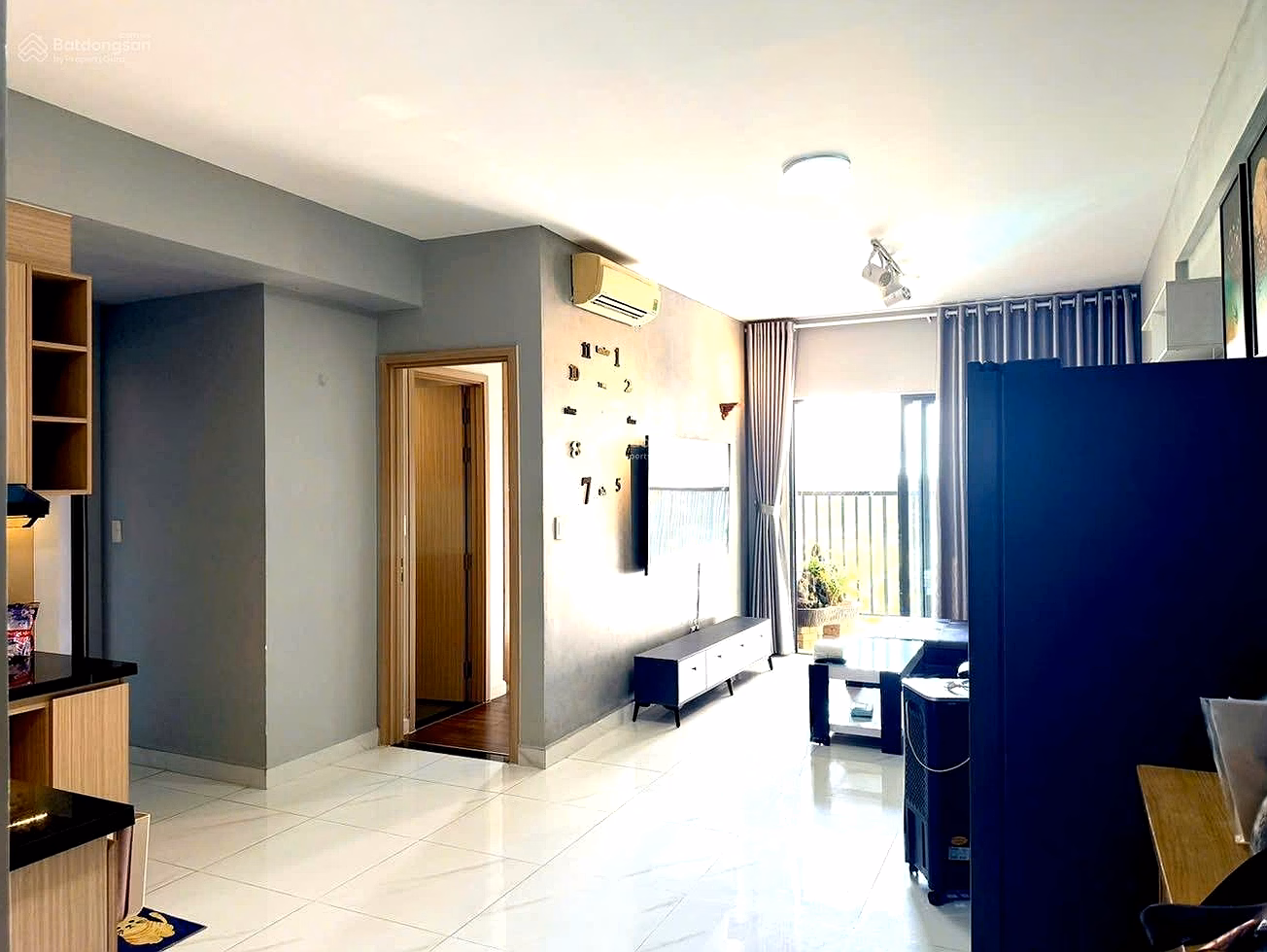 Lovera Vista apartment for sale, 2.65 billion, 52m2, beautiful view in Phong Phu, Binh Chanh