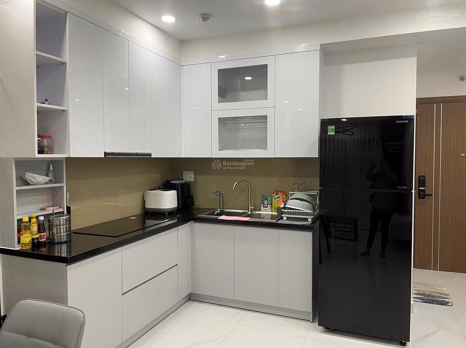Lovera Vista apartment for sale, 2.65 billion, 52m2, beautiful view in Phong Phu, Binh Chanh