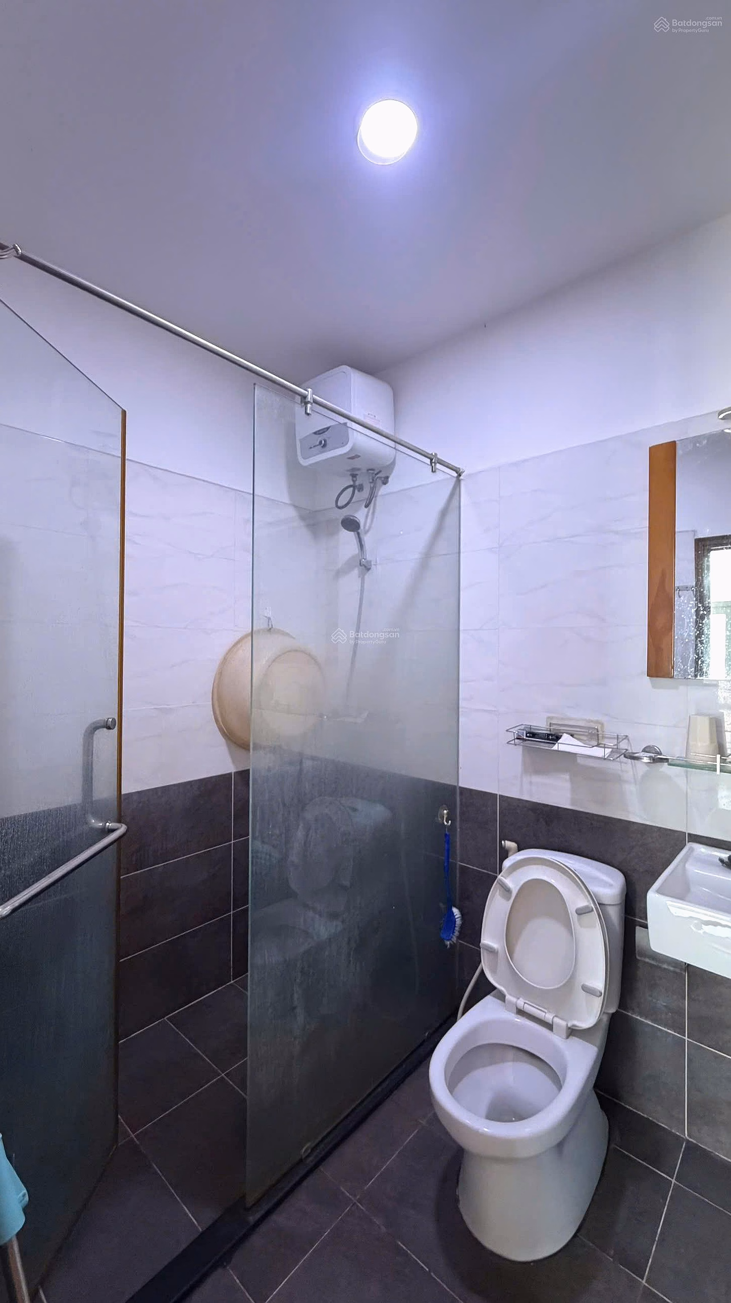 Belleza apartment for sale. Area 100m2, 3 bedrooms, 2 bathrooms (pink book). Price 4.7 billion
