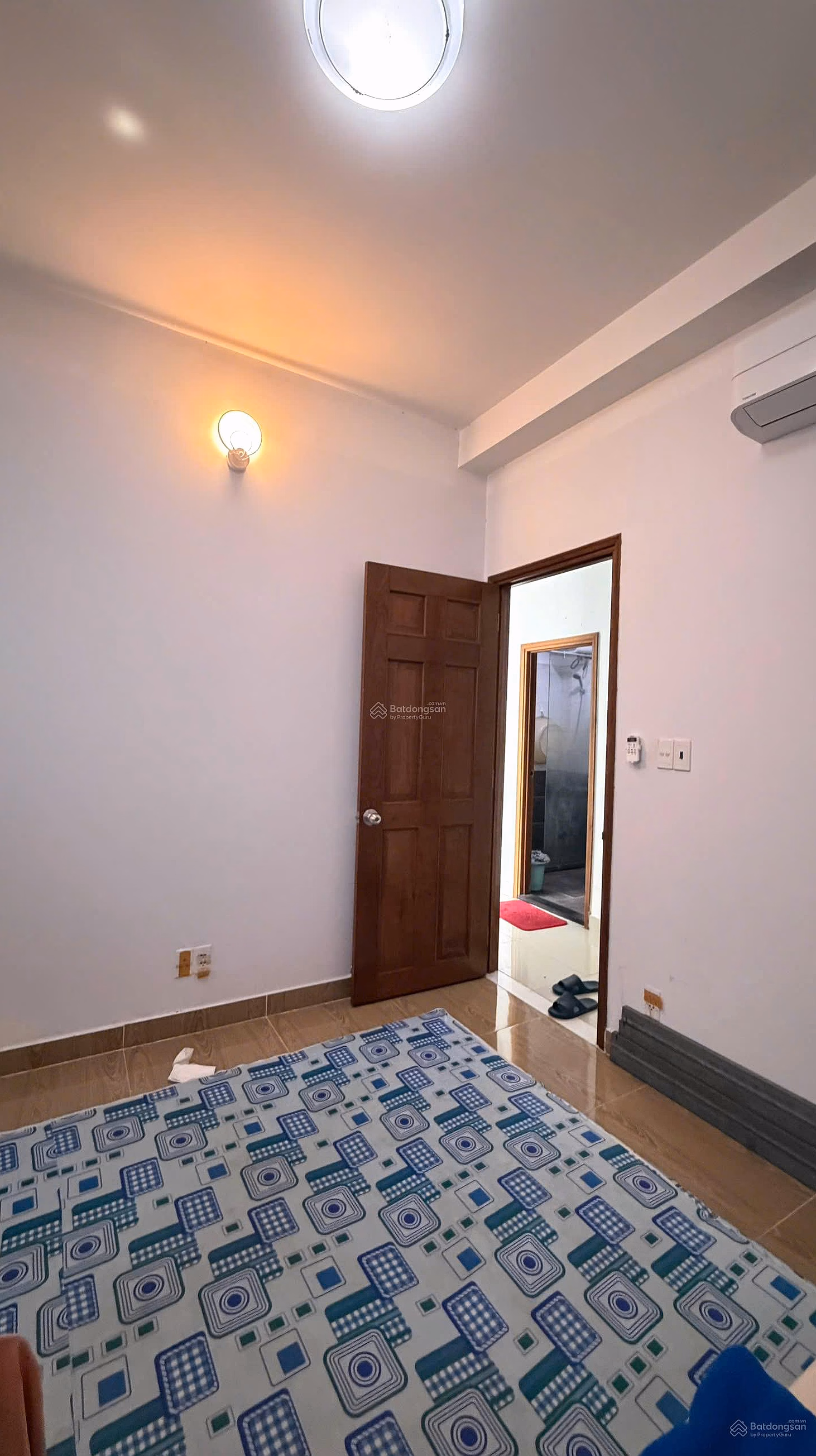 Belleza apartment for sale. Area 100m2, 3 bedrooms, 2 bathrooms (pink book). Price 4.7 billion