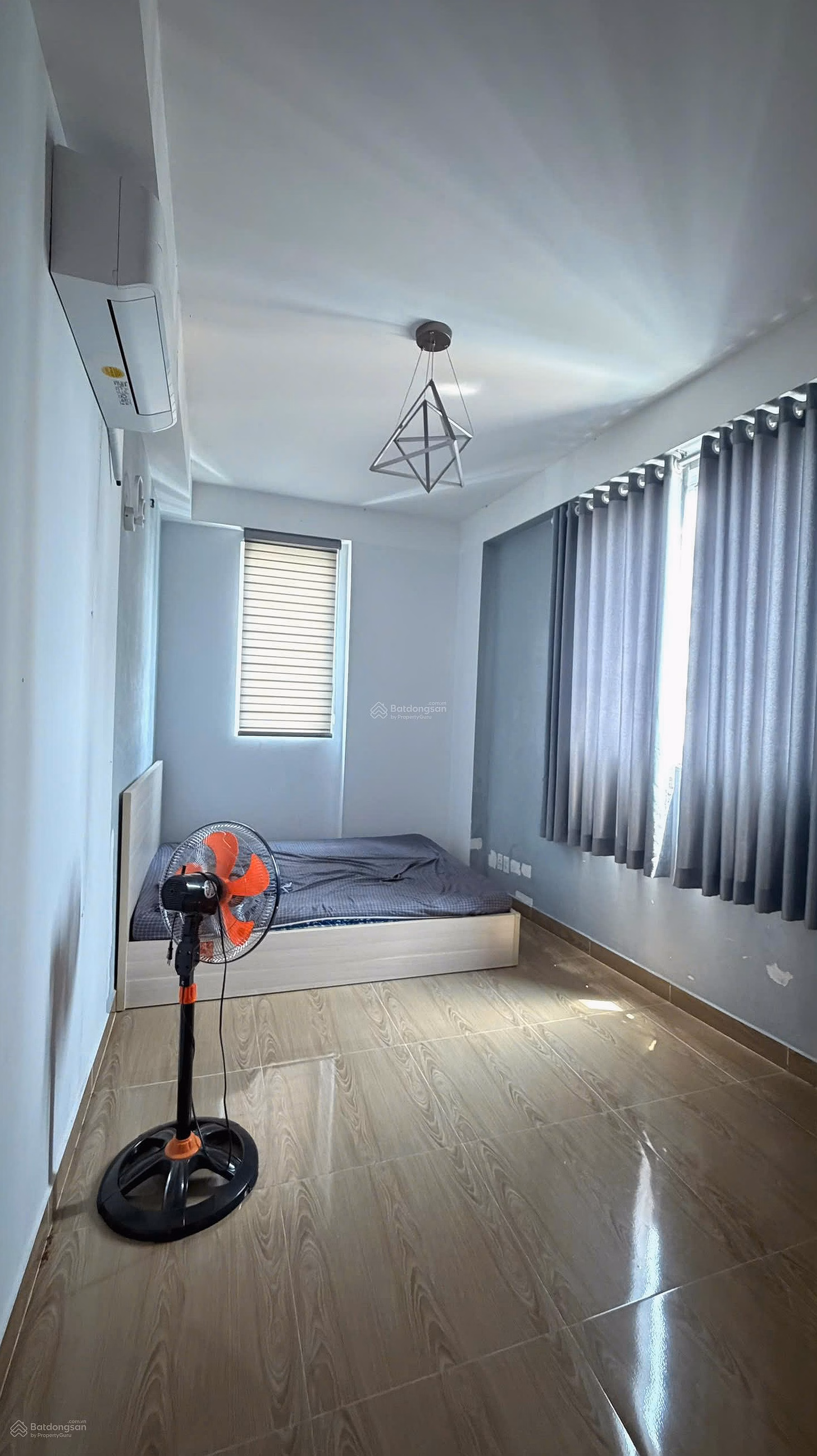 Belleza apartment for sale. Area 100m2, 3 bedrooms, 2 bathrooms (pink book). Price 4.7 billion