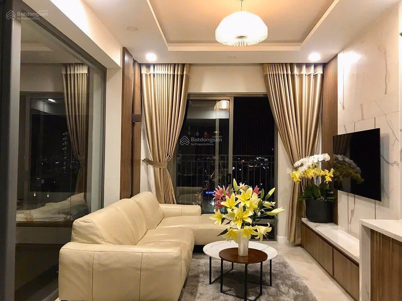 Selling 3 bedroom, 2 bathroom apartment at Newton Residence, 8.5 billion, 96 m2