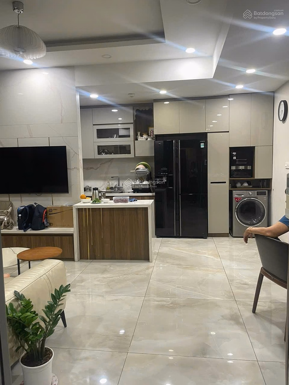 Selling 3 bedroom, 2 bathroom apartment at Newton Residence, 8.5 billion, 96 m2