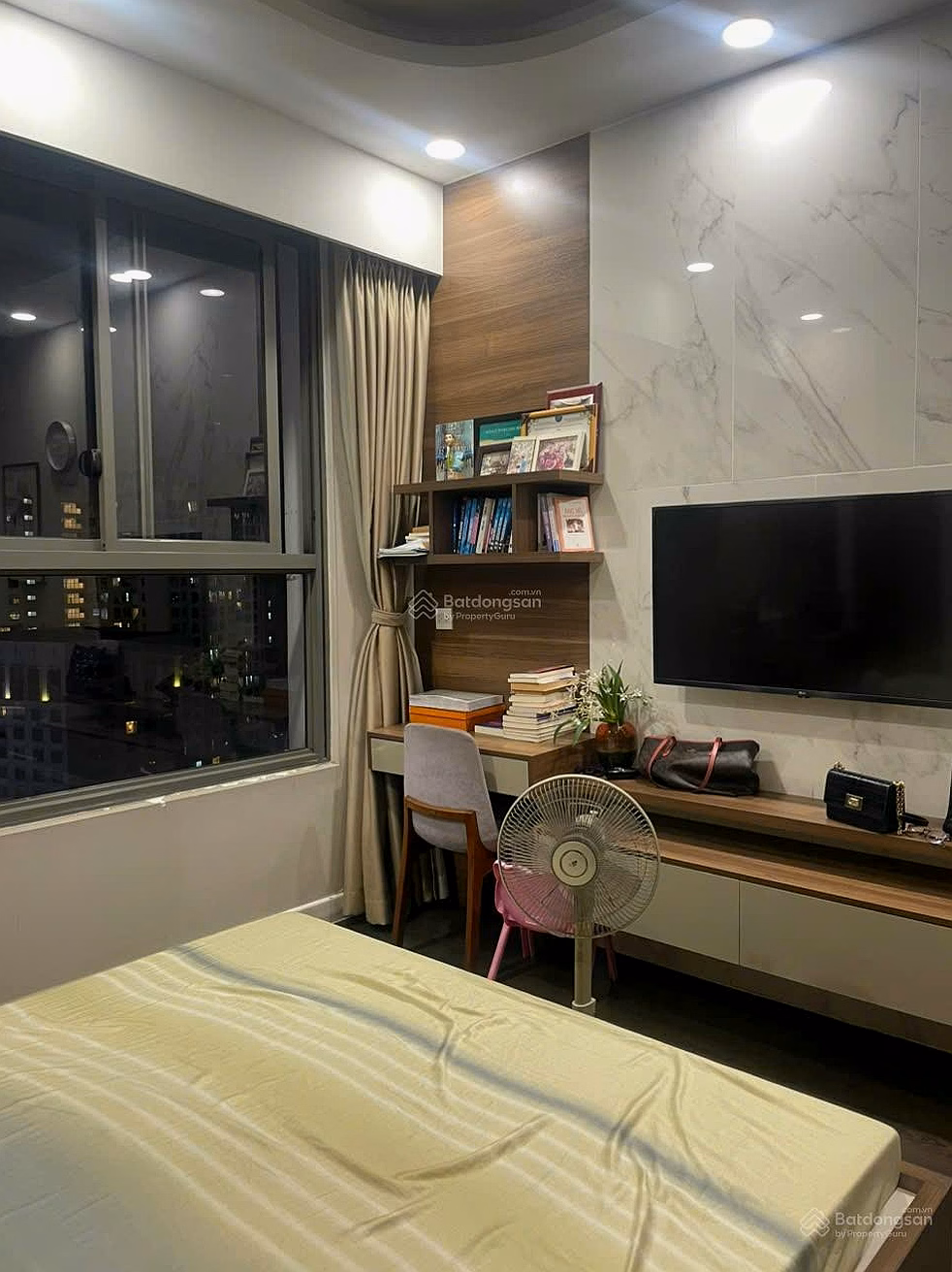 Selling 3 bedroom, 2 bathroom apartment at Newton Residence, 8.5 billion, 96 m2