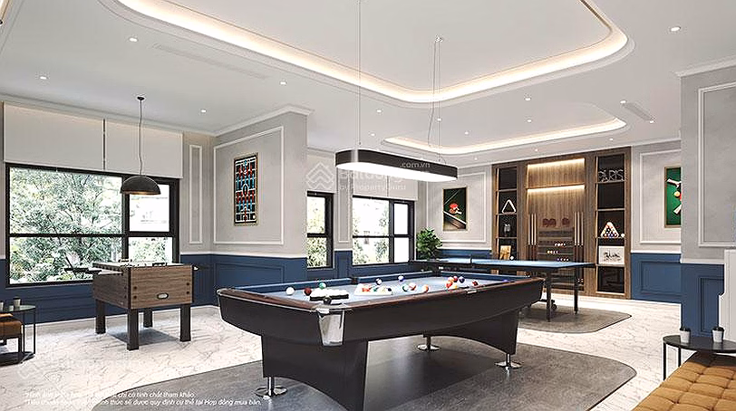 Nice apartment good price! Only 4.98 billion to own a large 2-bedroom corner apartment - LD3; NE - SE balcony is extremely cool, progress is 2 years