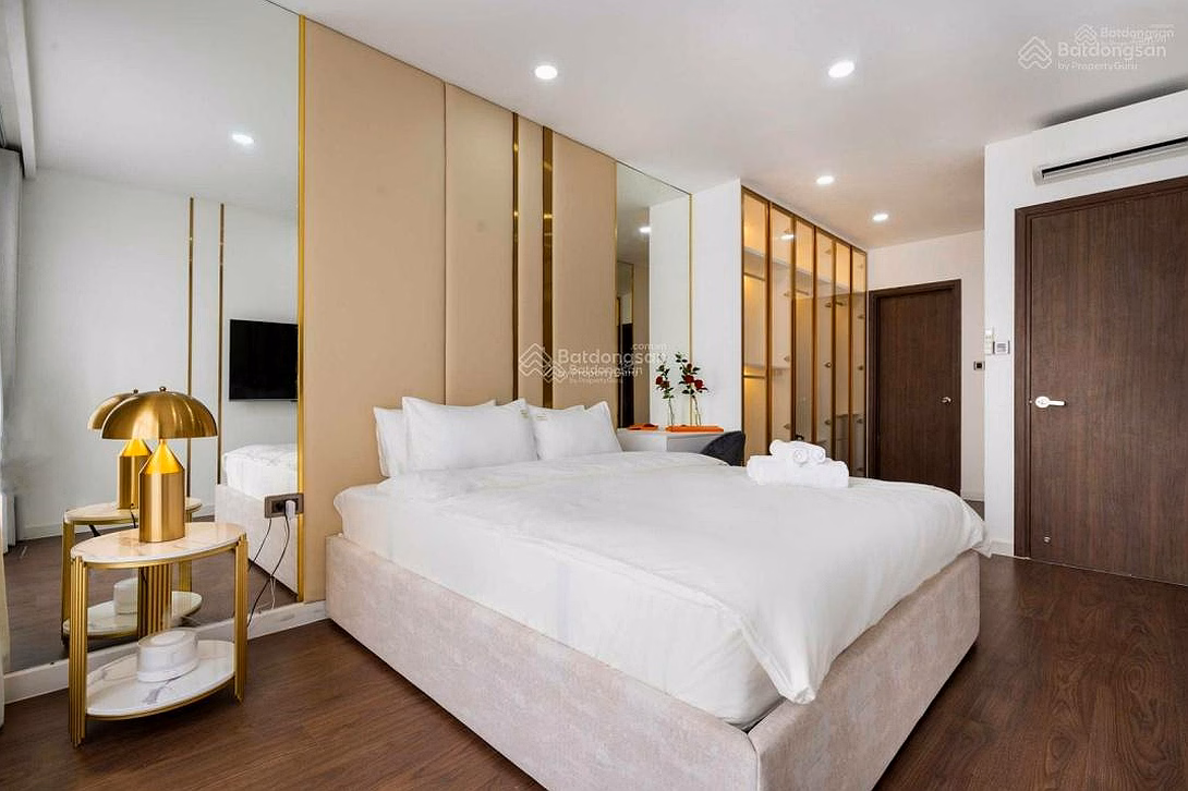 Xi Grand Court CC for sale, 7 billion, 75 m2, 2 bedrooms, 2 bathrooms at Ly Thuong Kiet, District 10, HCMC