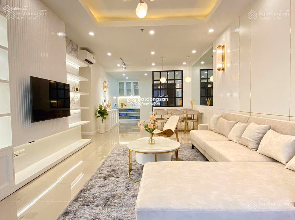 Xi Grand Court CC for sale, 7 billion, 75 m2, 2 bedrooms, 2 bathrooms at Ly Thuong Kiet, District 10, HCMC