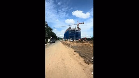 21st floor view Khang Dien - 68m2 - 2 bedrooms cc Muong Thanh strongly reduced, slight difference 360 ​​million, quick sale, original price 3,070 billion