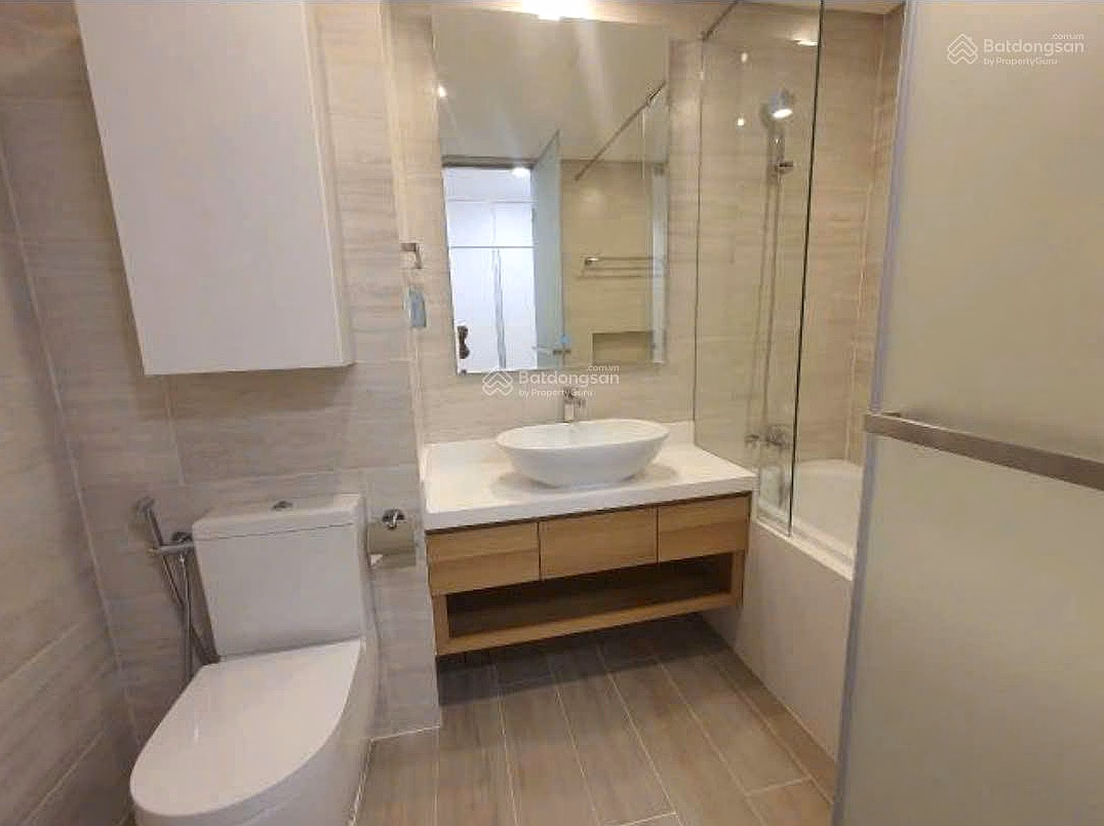 URGENT. The owner wants to urgently sell the 3-bedroom apartment The Signature m7 with river view, price 14.2 billion