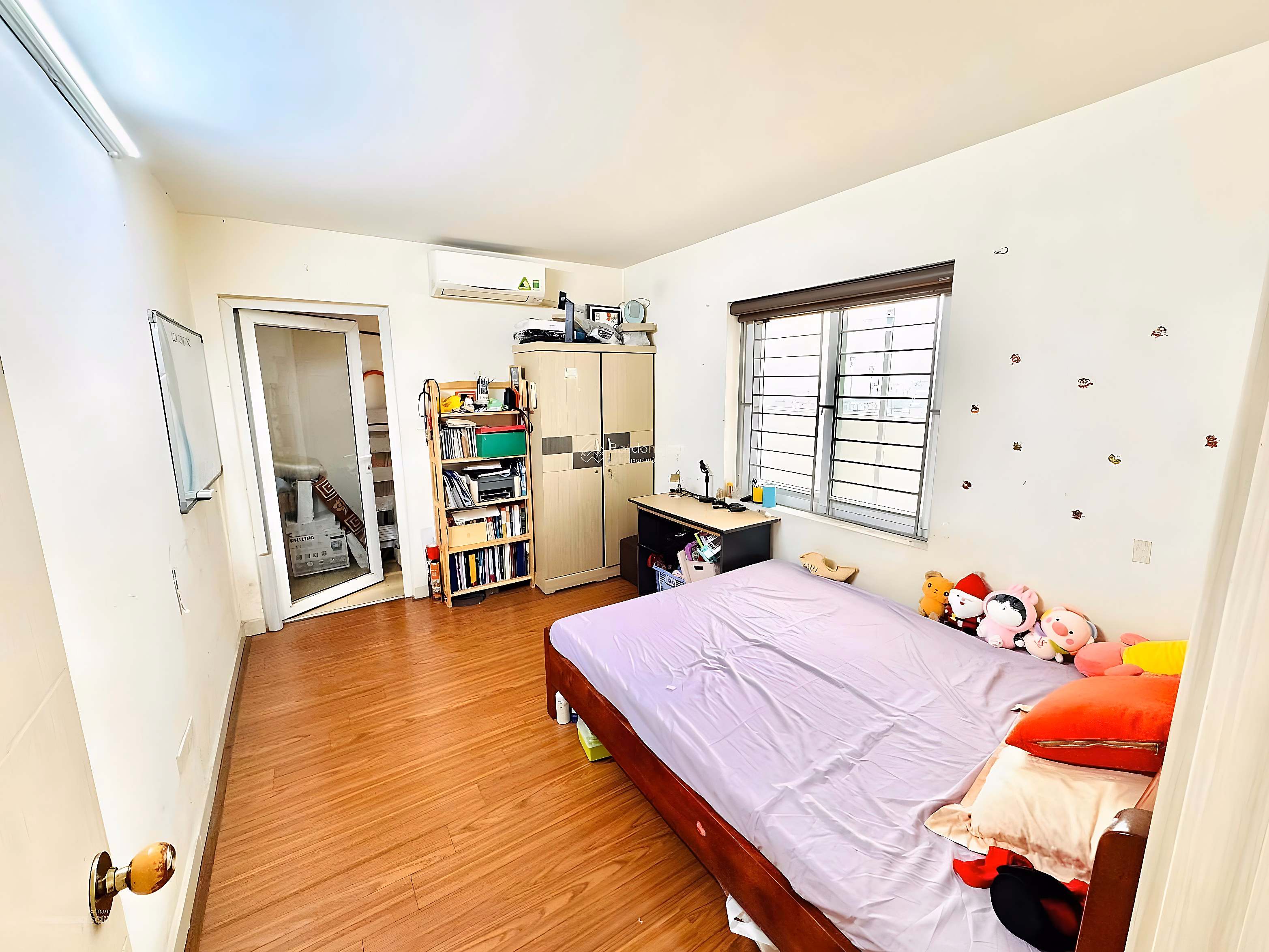 South Tower 2BR-2WC apartment for sale, 66m², 4.7 billion with discount, fully furnished, registered number***