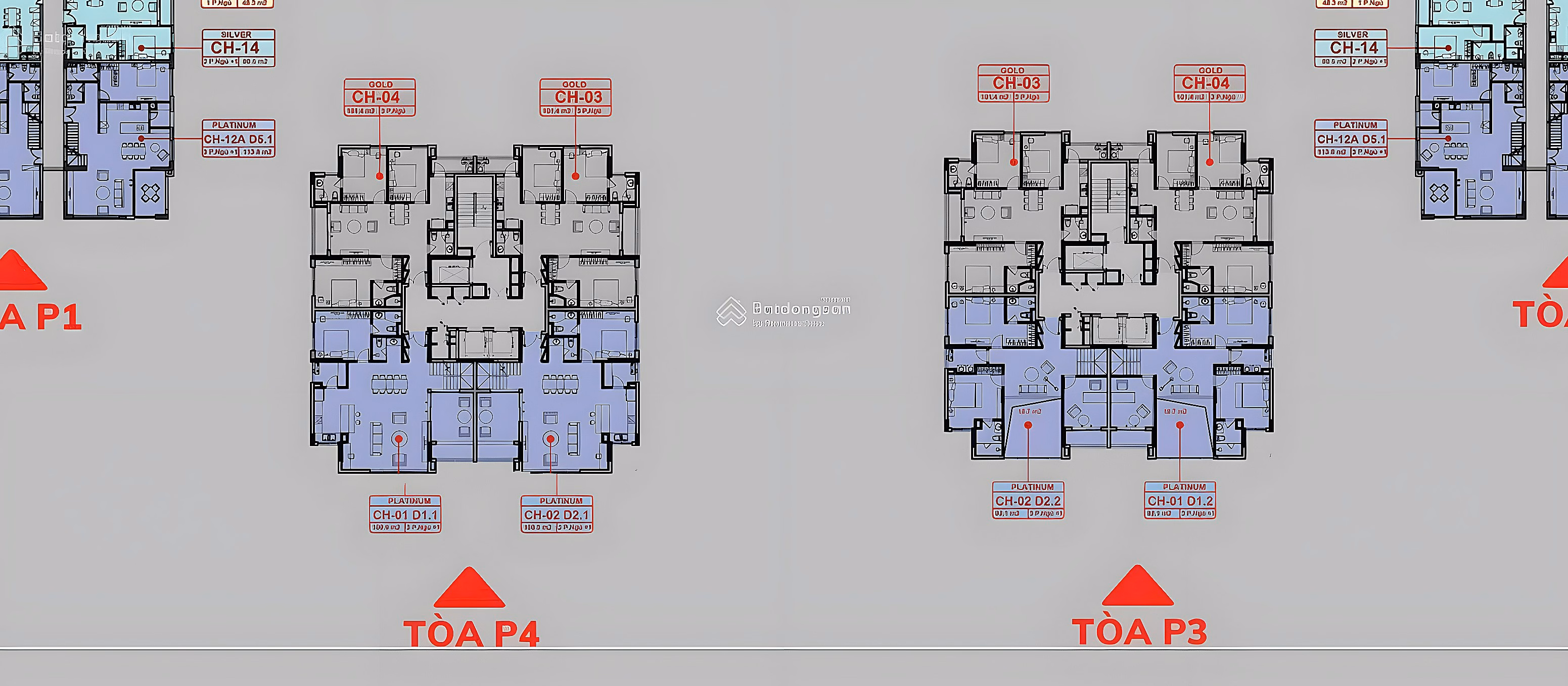 Platinum Long Bien luxury apartment - Co Linh top lifestyle 15 billion, 101m2 3 bedrooms