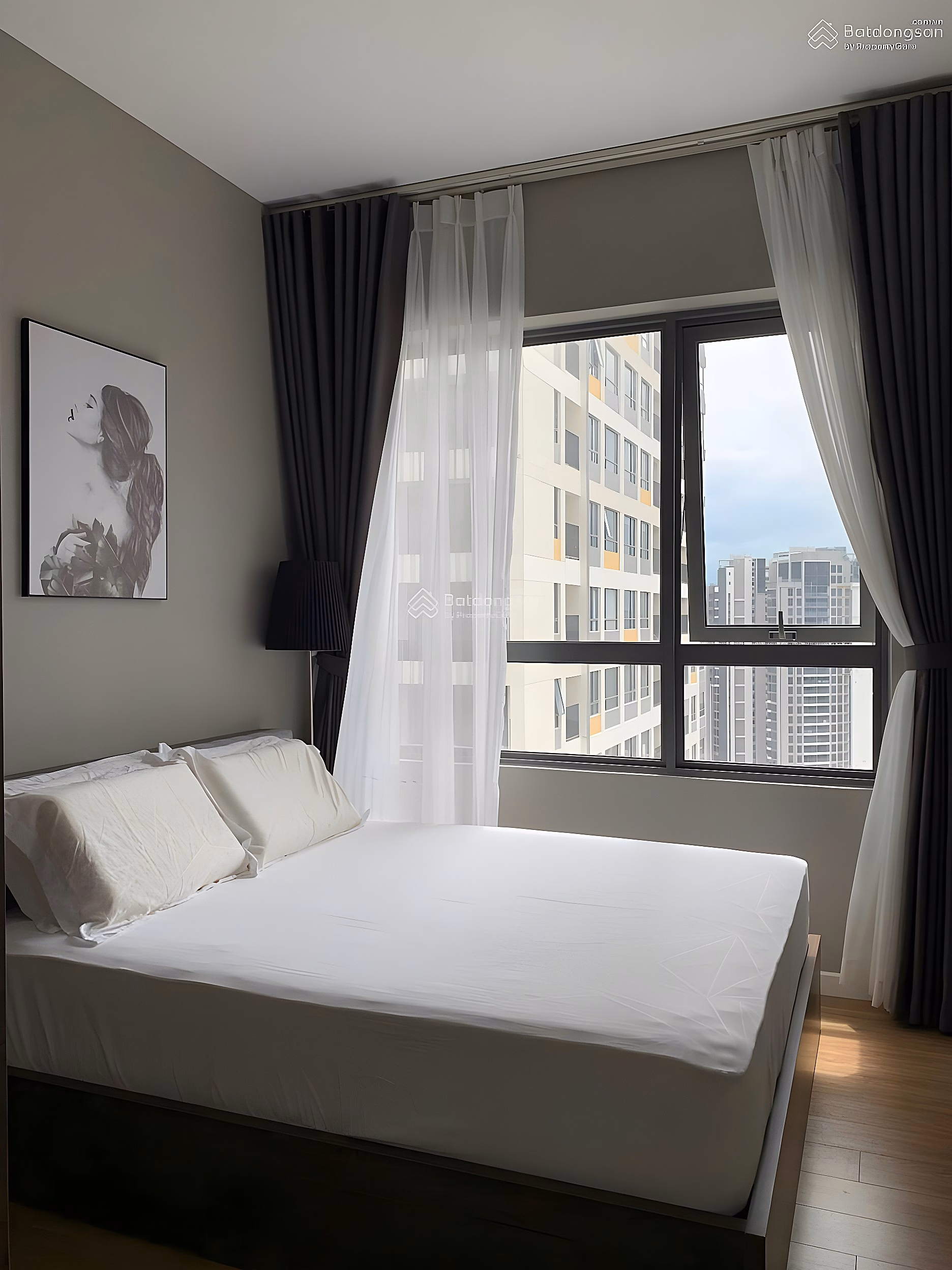 Exclusive management of Masteri An Phu shopping cart 1BR 2BR 3BR PEN, Duplex FULL furniture at extremely good prices