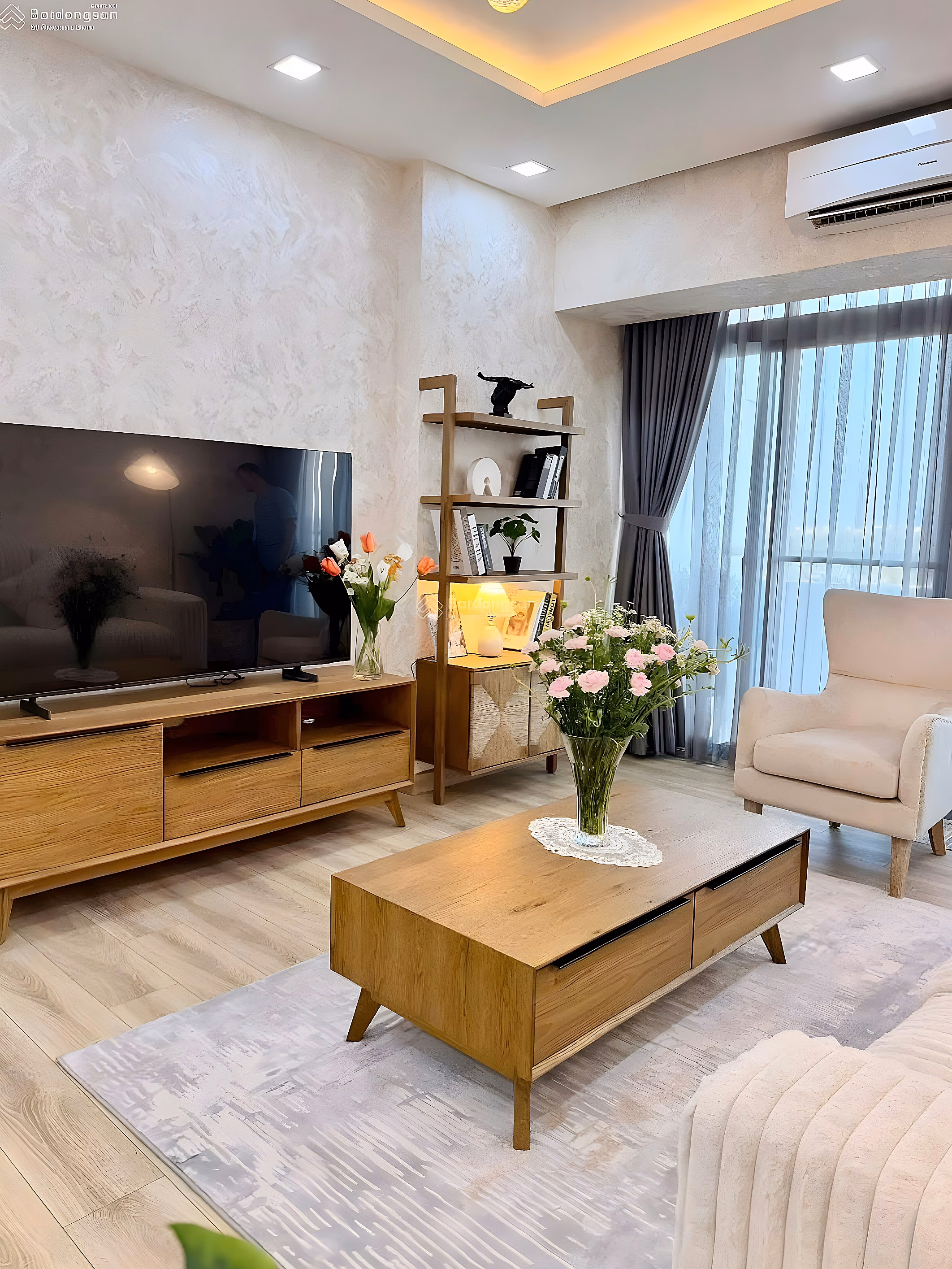 Exclusive management of Masteri An Phu shopping cart 1BR 2BR 3BR PEN, Duplex FULL furniture at extremely good prices
