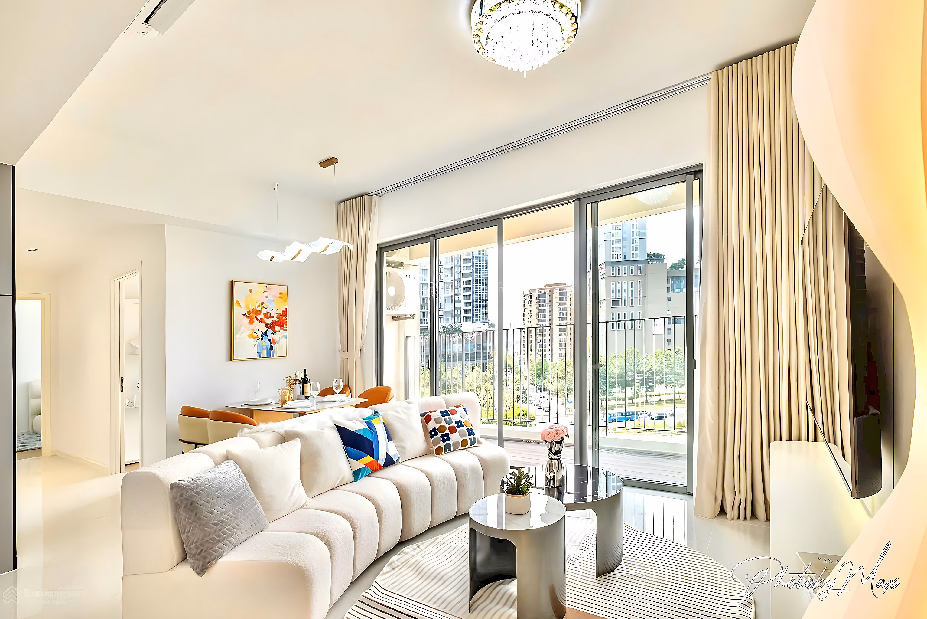 Exclusive management of Masteri An Phu shopping cart 1BR 2BR 3BR PEN, Duplex FULL furniture at extremely good prices