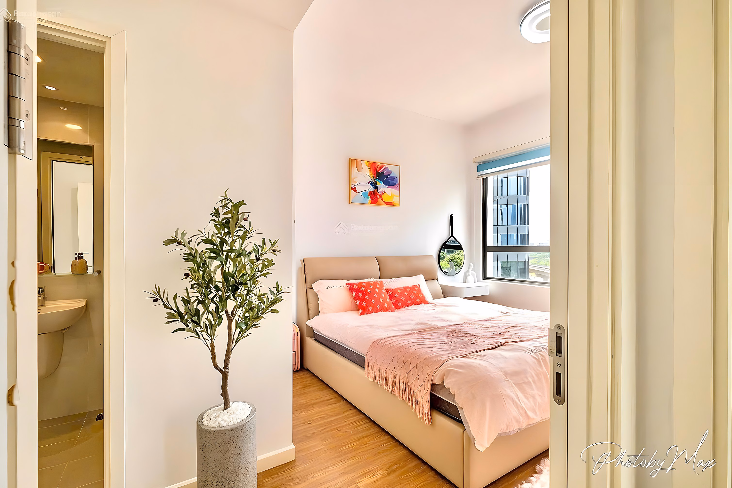 Exclusive management of Masteri An Phu shopping cart 1BR 2BR 3BR PEN, Duplex FULL furniture at extremely good prices