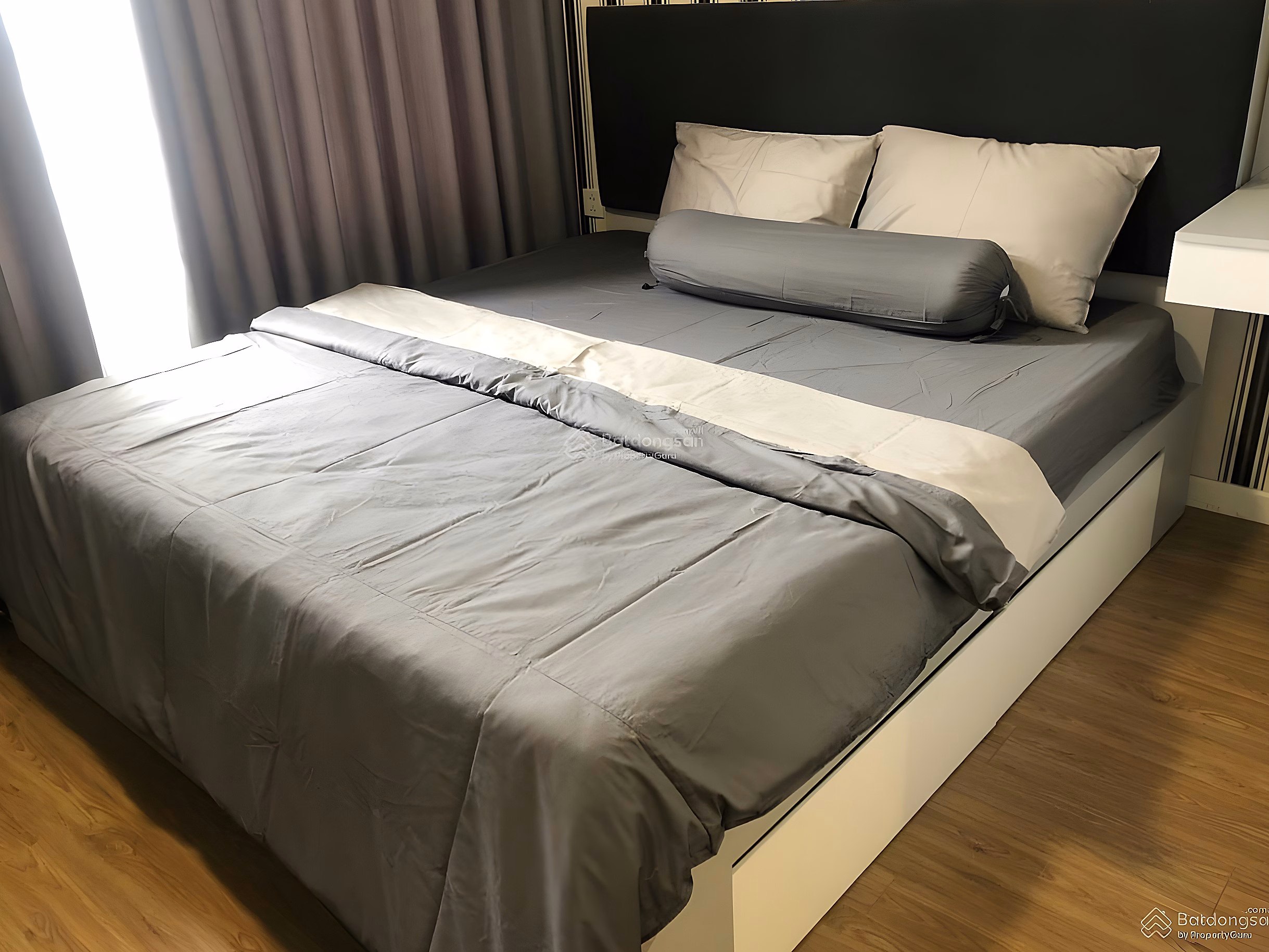Exclusive management of Masteri An Phu shopping cart 1BR 2BR 3BR PEN, Duplex FULL furniture at extremely good prices